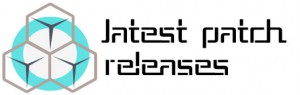 Latest Patch Releases