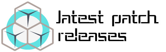 Latest Patch Releases