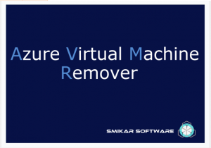 Windows 10 Azure VM Remover full