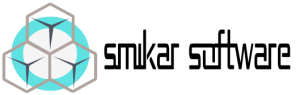 SmiKar Software Logo