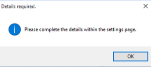 Azure VM deployment tool step 11