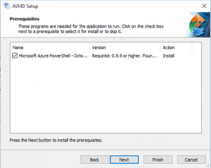 Azure VM deployment tool 2