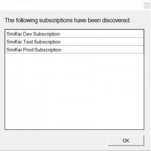 Power off your vms within Azure without Powershell