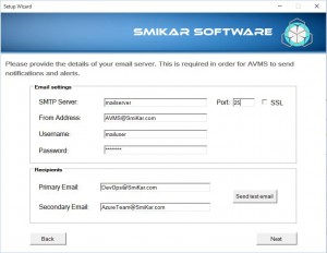 Automate a shutdown of Azure VMS