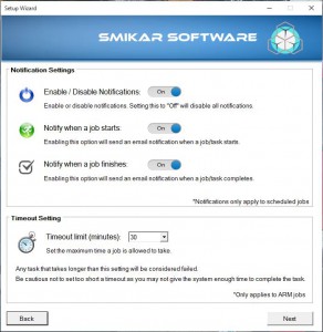 Automate a poweron of Azure VMS
