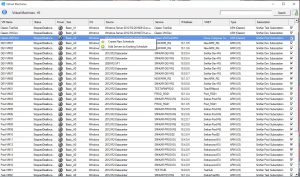 Azure Create new schedule