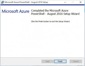 Azure Virtual Machine Scheduler Install 11