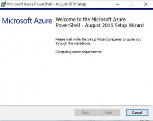 Azure Virtual Machine Scheduler Install 8