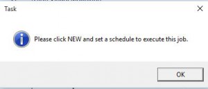 Azure Power on Schedule