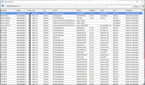 Shutdown Azure VM