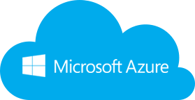 MS Azure Logo