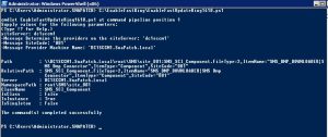 SCCM 1610 Fast Ring
