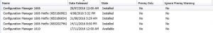 sccm 1610 downloaded