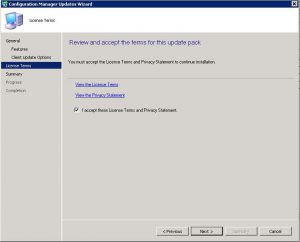 sccm 1610 update 4