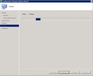 sccm 1610 update 6