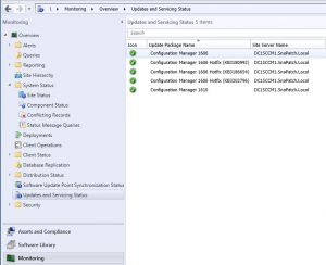 sccm 1610 update 9