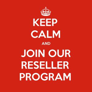 Reseller Program