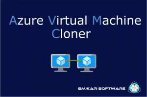 Azure VM Clone Splash Screen