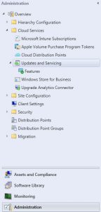 KB4010155 SCCM step 1