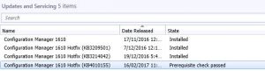 KB4010155 SCCM step 4