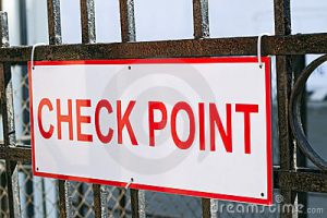 HyperV checkpoint sign