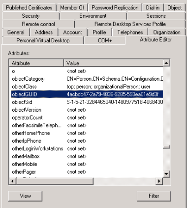 Azure AD Hard Match User Accounts
