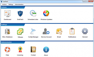 SnaPatch for SCCM Home