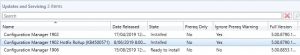 SCCM 1906 download ready