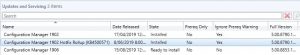 SCCM 1906 download ready