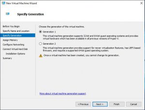 SCVVM 2019 Install Guide Step 12