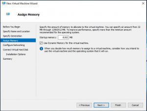 SCVVM 2019 Install Guide Step 13