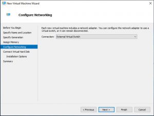 SCVVM 2019 Install Guide Step 14
