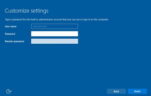 SCVVM 2019 Install Guide Step 21