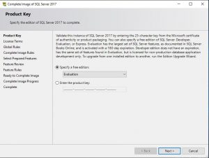 SCVVM 2019 Install Guide Step 25