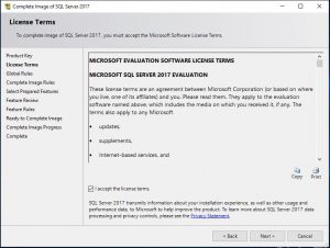 SCVVM 2019 Install Guide Step 26
