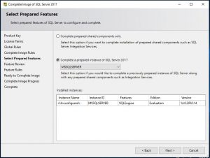 SCVVM 2019 Install Guide Step 28