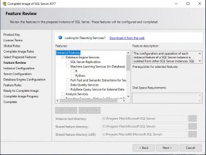 SCVVM 2019 Install Guide Step 29