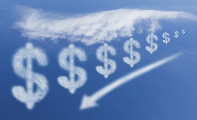 Azure Cloud Save Money