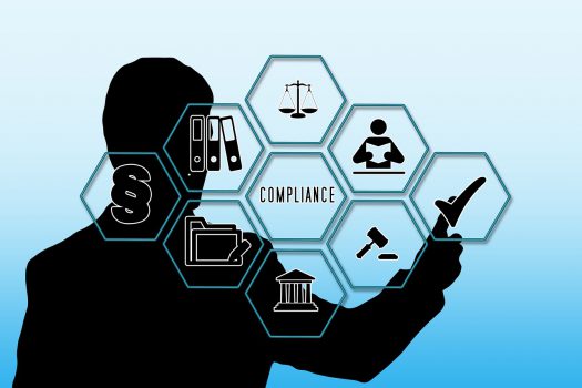 PCI DSS compliance