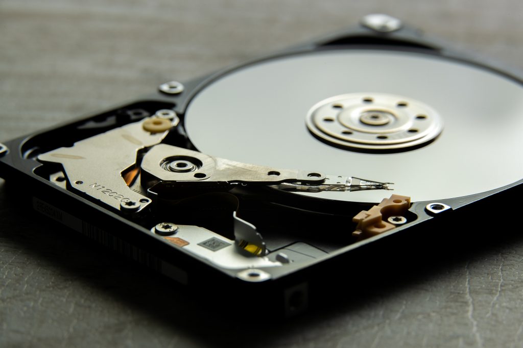 Azure Storage Capacity