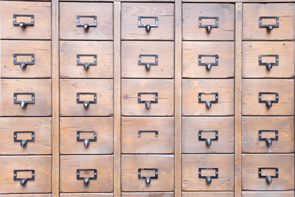 cloud storage management