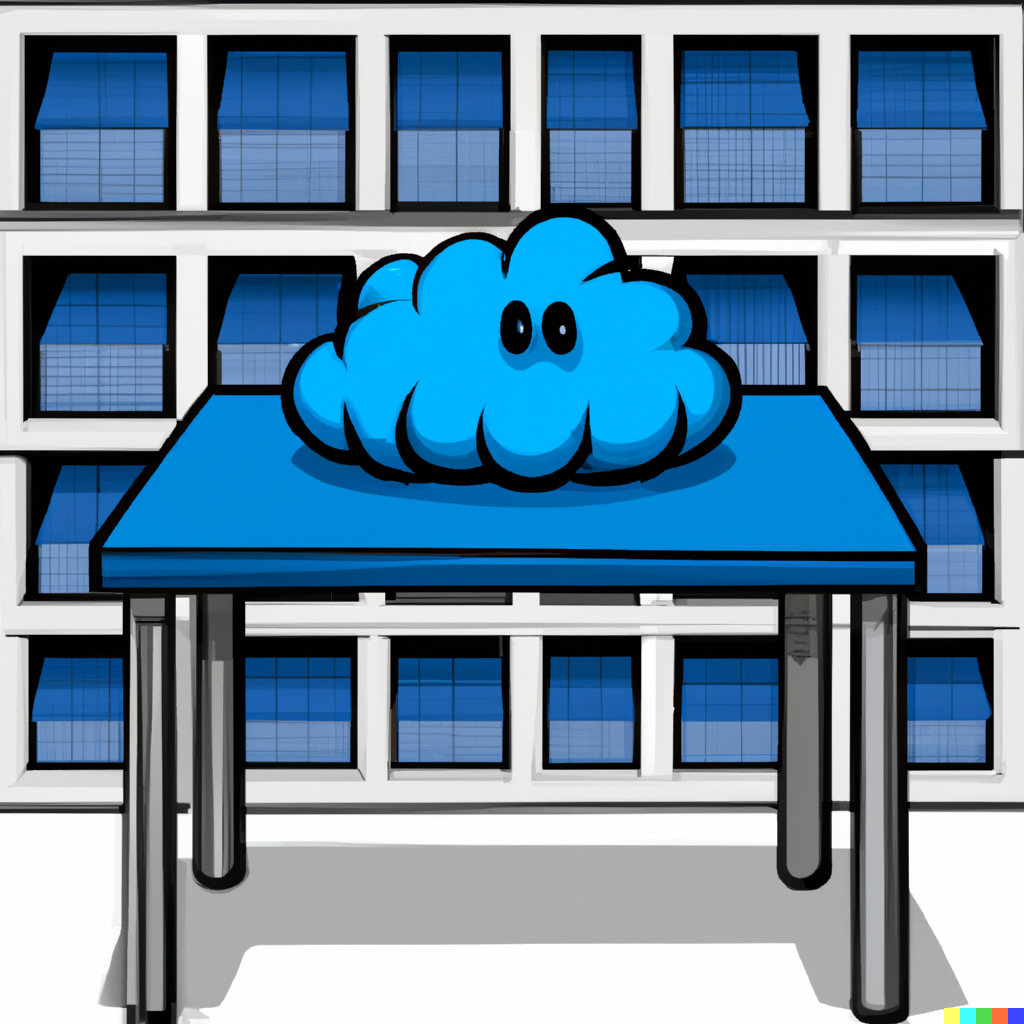 azure tables