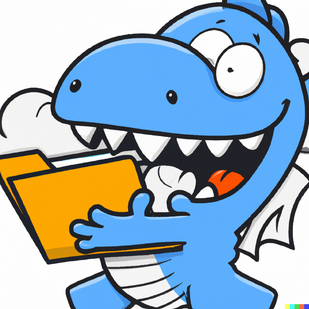 azure folders