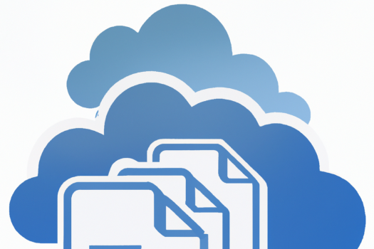 cloud accessing files