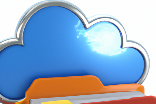 cloud storage tiering