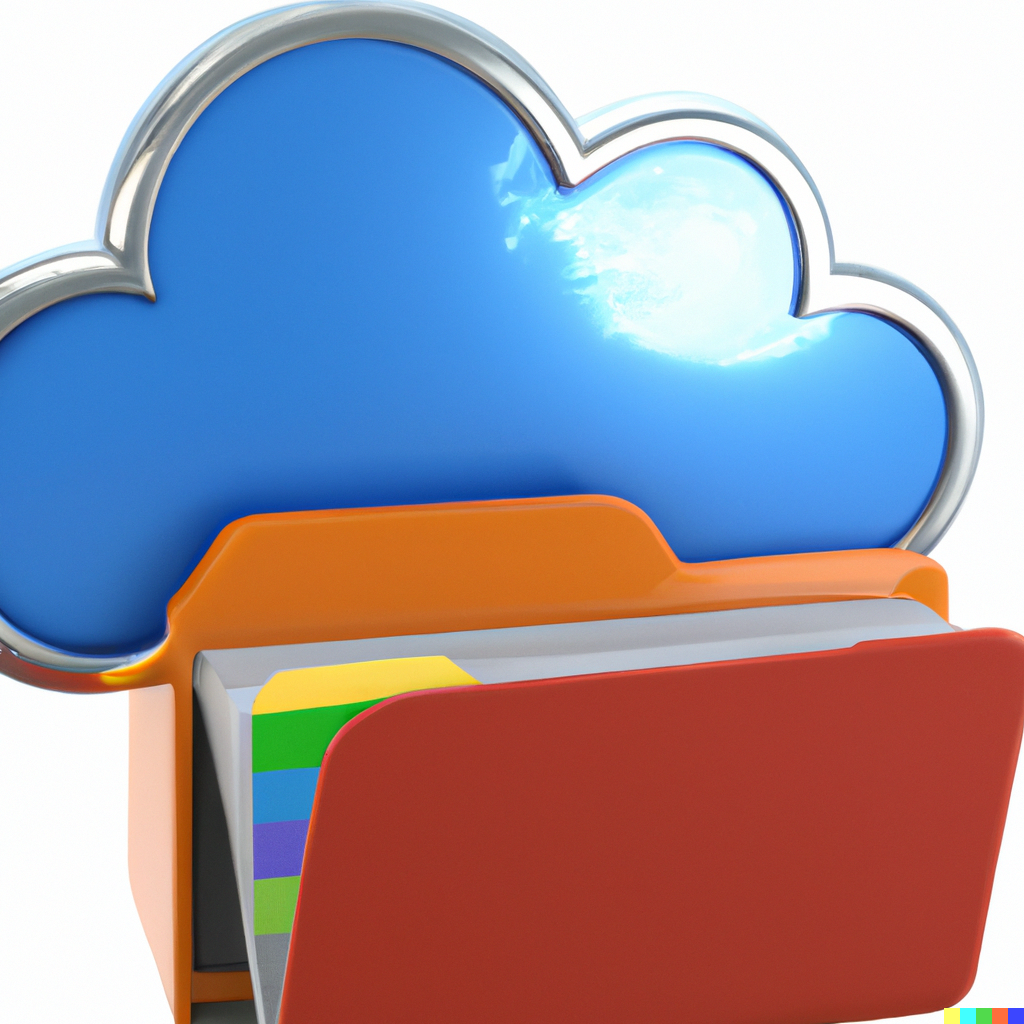 cloud storage tiering