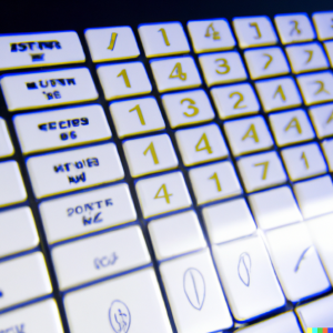 computer function