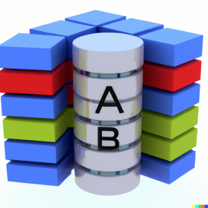 database