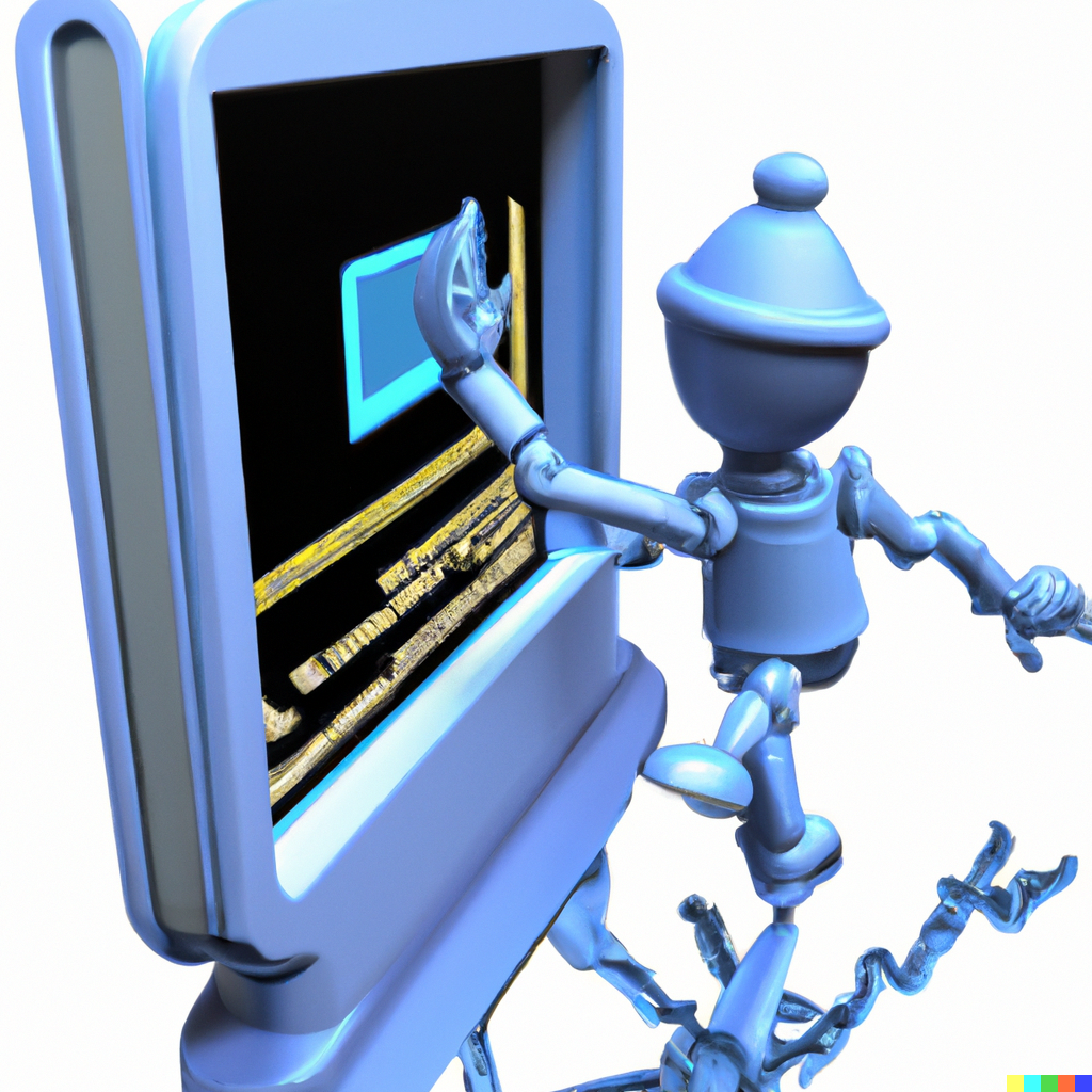 virtual machine