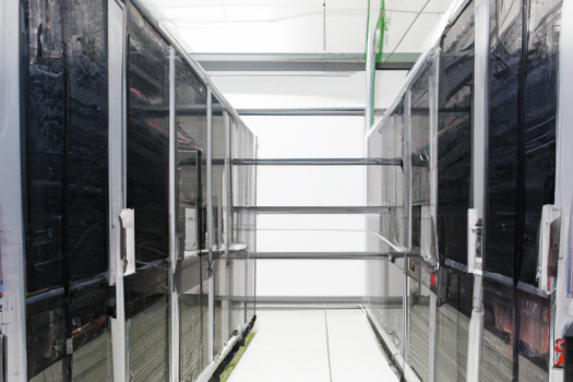 Azure DC Redundancy